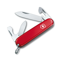 VICTORINOX RECRUIT 0.2503, KIšENINIS šVEICARIšKAS PEILIS, 0.2503