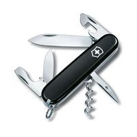 VICTORINOX SPARTAN 1.3603.3, KIšENINIS šVEICARIšKAS PEILIS, 1.3603.3