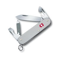 VICTORINOX CADET ALOX, KIšENINIS šVEICARIšKAS PEILIS, 0.2601.26