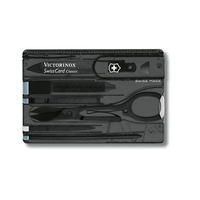 VICTORINOX SWISS CARD CLASSIC 0.7133.T3, įRANKIų RINKINYS, 0.7133.T3