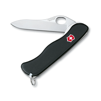 VICTORINOX SENTINEL CLIP 0.8416.M3, KIšENINIS šVEICARIšKAS PEILIS, 0.8416.M3