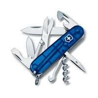 VICTORINOX CLIMBER TRANS 1.3703.T2, KIšENINIS šVEICARIšKAS PEILIS, 1.3703.T2