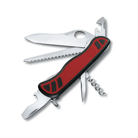 VICTORINOX FORESTER M GRIP, 0.8361.MC