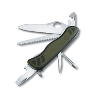 VICTORINOX SWISS SOLDIER'S KNIFE 0.8461.MWCH, 0.8461.MWCH