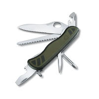 VICTORINOX SWISS SOLDIER'S KNIFE 08, 0.8461.MWCH