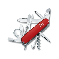 ŠVEICARIšKAS PEILIUKAS VICTORINOX EXPLORER, 1.6703