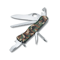 ŠVEICARIšKAS PEILIUKAS VICTORINOX TRAILMASTER, 0.8463.MW94