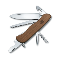 VICTORINOX FORESTER WOOD, 0.8361.63