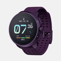 SUUNTO RACE TITANIUM AMETHYST, SS050933000