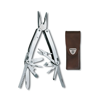 ŠVEICARIšKAS PEILIUKAS VICTORINOX SWISS TOOL SPIRIT X, 3.0224.L