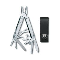 ŠVEICARIšKAS PEILIUKAS VICTORINOX SWISS TOOL X, 3.0327.L
