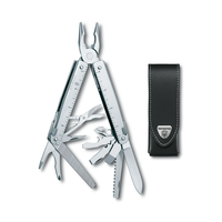 VICTORINOX SWISS TOOL X, 3.0327.L