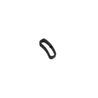SUUNTO M-SERIES UNISEX BLACK GUMYTė, 100018113