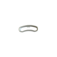 SUUNTO AMBIT2 S SLC WHITE GUMYTė, 100020435