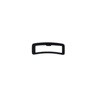 SUUNTO 9 BARO BLACK GUMYTė, 100024266