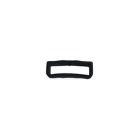 SUUNTO 9 BARO TITANIUM BLACK GUMYTė, 100024268