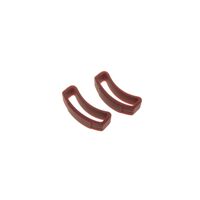 SUUNTO 5 STRAP LOOP SET GUMYTėS 2 VNT., 100030344