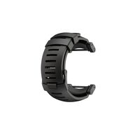 SUUNTO CORE BLACK RUBBER APYRANKė, SS018816000