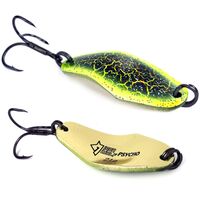 BLIZGė IRON WOLF PSYCHO 26G, BL-PS26GB