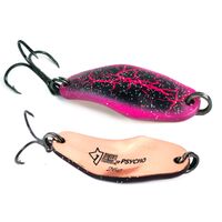BLIZGė IRON WOLF PSYCHO 26G, BL-PS26PB