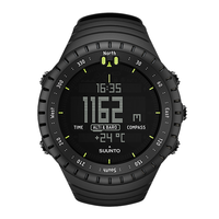 SUUNTO CORE ALL BLACK, SS014279010