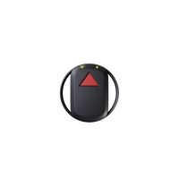 SUUNTO GPS TRACK POD, SS018712000