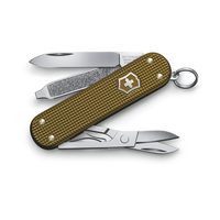 VICTORINOX CLASSIC ALOX LIMITED EDITION 2024, 0.6221.L24