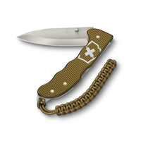 VICTORINOX EVOKE ALOX LIMITED EDITION 2024, 0.9415.L24