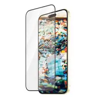 PANZERGLASS | SCREEN PROTECTOR | APPLE | IPHONE 15 PLUS | GLASS | TRANSPARENT, 2807