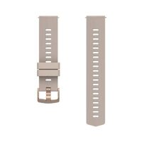 COROS 20MM SILICONE BAND - KHAKI, APEX 2, PACE 2, APEX 42, WAPX2-WB-KAK