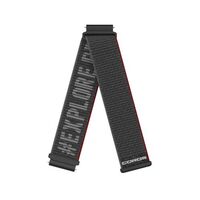 COROS 20MM NYLON BAND - BLACK, APEX 2, PACE 2, APEX 42, WAPX2-WB-BLK-N