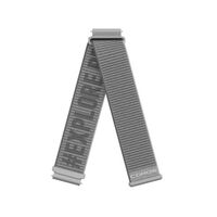 COROS 20MM NYLON BAND - GREY, APEX 2, PACE 2, APEX 42, WAPX2-WB-GRY-N