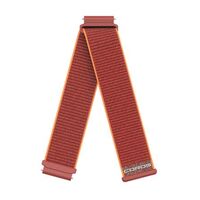 COROS 20MM NYLON BAND - CORAL, APEX 2, PACE 2, APEX 42, WAPX2-WB-COR-N