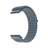 COROS 20MM NYLON BAND - BLUE,  APEX 2, PACE 2, APEX 42, WAPX2-WB-BLU-N