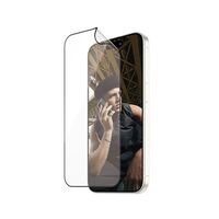 PANZERGLASS MATRIX SCREEN PROTECTOR WITH D3O IPHONE 15 PRO | ULTRA-WIDE FIT W. ALIGNERKIT, 2818