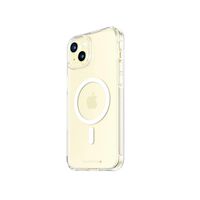 PANZERGLASS HARDCASE MAGSAFE COMPATIBLE WITH D3O IPHONE 15 PLUS, 1182
