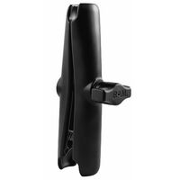 UNPKG RAM DBL SOCKET ARM B BALL C LENGTH, RAM-B-201U-C
