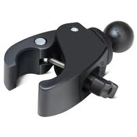 UNPKD RAM TOUGH-CLAW WITH 1" DIA BALL, RAP-B-400U