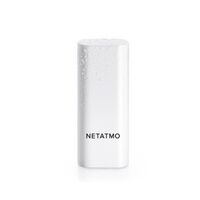 NETATMO DURų IR LANGų ATIDARYMO JUTIKLIS, DTG-EC