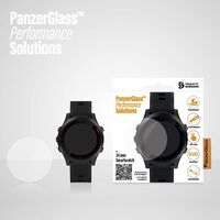 PANZERGLASS EKRANO APSAUGA IšMANIAJAM LAIKRODžIUI, 34 MM, 3606