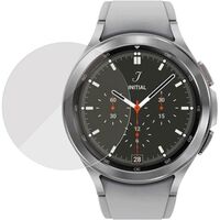 PANZERGLASS EKRANO APSAUGA SAMSUNG GALAXY WATCH 4 CLASSIC, 46 MM, 3654
