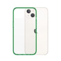PANZERGLASS CLEARCASE FOR APPLE IPHONE 13 LIME AB, 334
