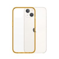 PANZERGLASS CLEARCASE FOR APPLE IPHONE 13 TANGERINE AB, 333