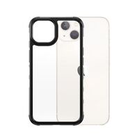 PANZERGLASS SILVERBULLET CASE FOR APPLE IPHONE 13 BLACK AB, 319