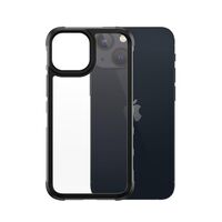 PANZERGLASS SILVERBULLET CASE FOR APPLE IPHONE 13 MINI BLACK AB, 318