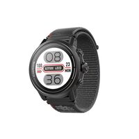 COROS APEX 2 GPS LAIKRODIS SKIRTAS LAUKO VEIKLAI, JUODAS, WAPX2-BLK