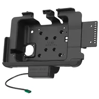 GDS POWER ONLY VEHICLE DOCK FOR ZEBRA ET40/45 10" TABLETS WITH INTELLISKIN, RAM-GDS-DOCK-ZE21PU