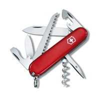 VICTORINOX CAMPER 1.3613, KIšENINIS šVEICARIšKAS PEILIS, 1.3613
