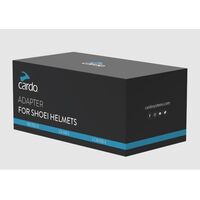 CARDO PACKTALK SHOEI ADAPTERIS, ACC00021