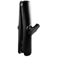 RAM DBL SOCKET ARM C BALL D LENGTH, RAM-201-D